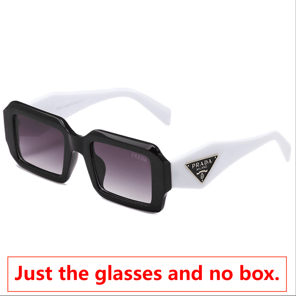 Lunettes de soleil décontractées, mode, super cool