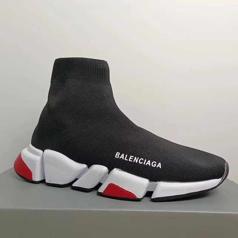 Baskets de sport de luxe, respirantes, à semelle souple, chaussures de course tendance de haute qualité pour hommes et femmes