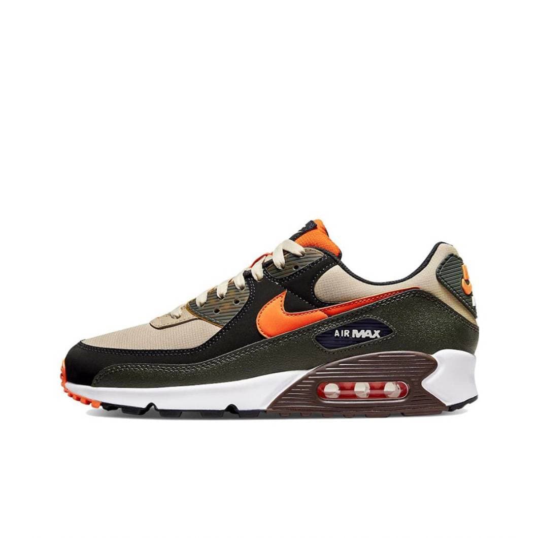 2023 Sports 90 Air Cushioned Grandes chaussures de course pour hommes 40-46