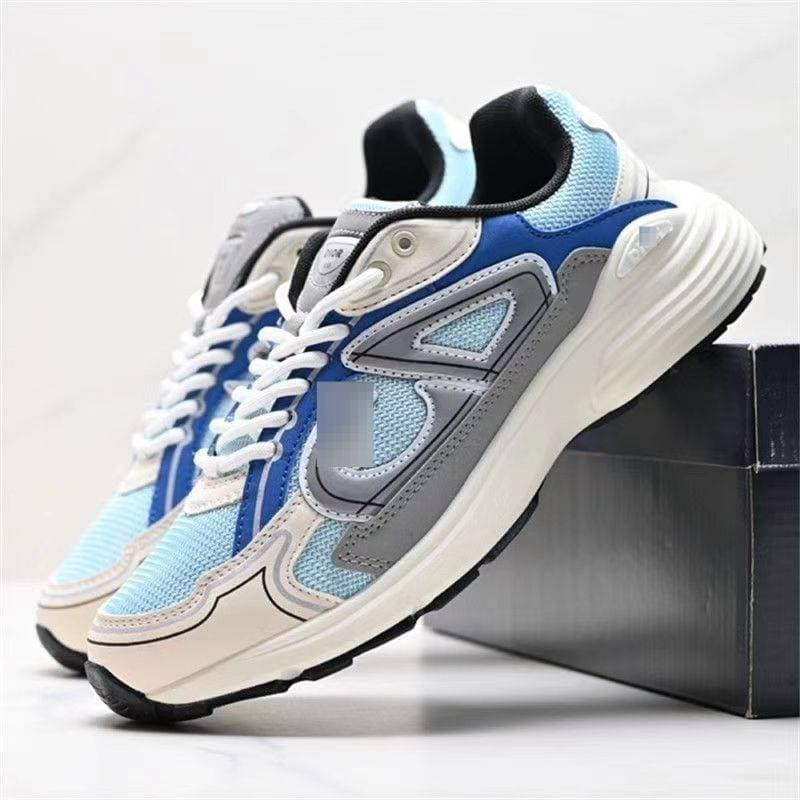 Chaussures de sport de style design CD B30 Baskets décontractées unisexes tendance à la mode