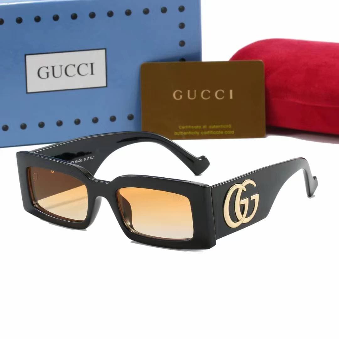 Lunettes de soleil de protection classiques, tendance et indéformables
