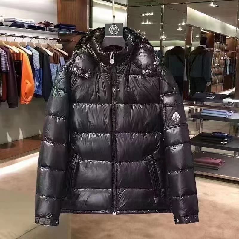 Doudoune décontractée North Fashion 2023 Hiver Mode Garçons et Filles Doudoune Top Doudoune Veste Chaude