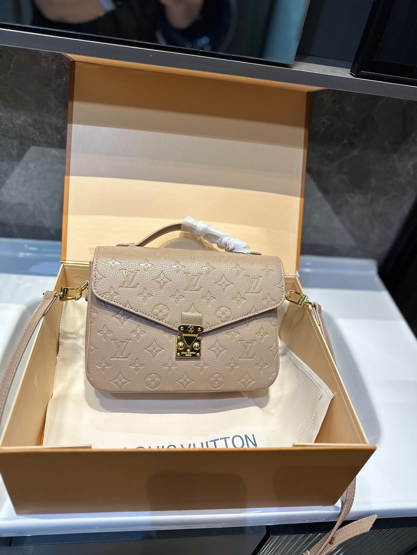 Sac à main de luxe classique rétro pour tous les jours, élégant, de style rétro, à bandoulière inclinée, de style décontracté