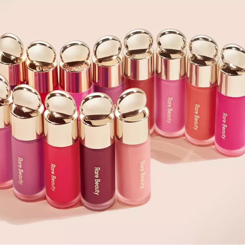 2026 Hot Makeup Lipstick Phone Case Moisturizer Lip Gloss Lines Lasting Nourishing Ins Hope Honesty Happy Wonder Joy With Box