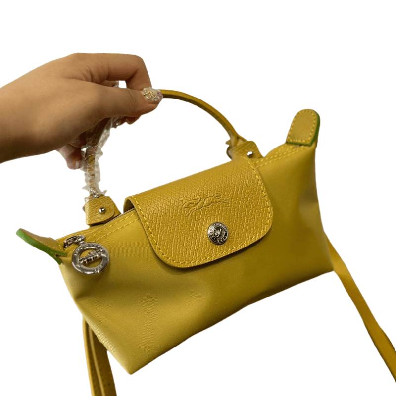 Mini personnalité Le Pliage Xtra série voyage affaires Shopping dames bandoulière tenant sac à main
