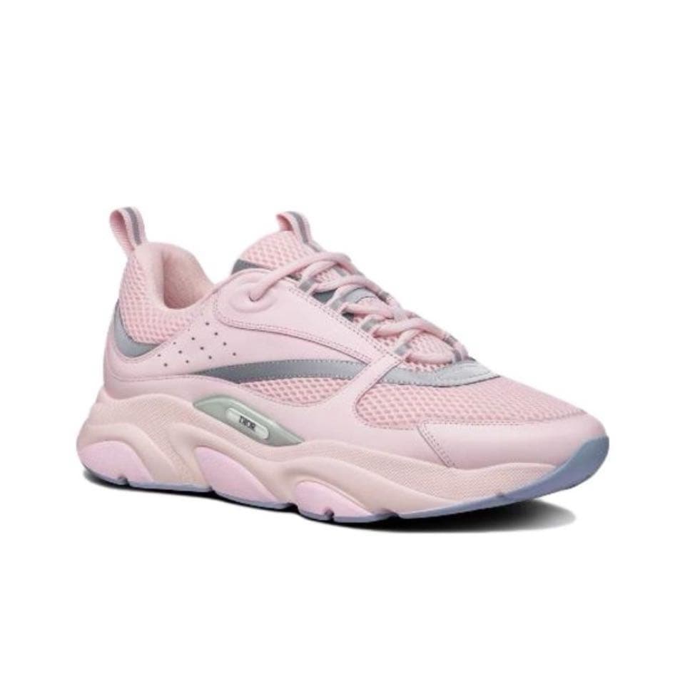 Chaussures de sport et de loisirs pour hommes Guangzhou High Version B22 C Grande taille
