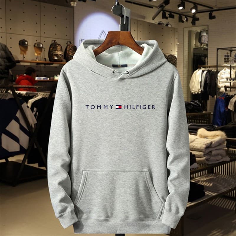 Sweat à capuche brossé pour hommes et femmes Sweat à capuche imprimé Chaopai