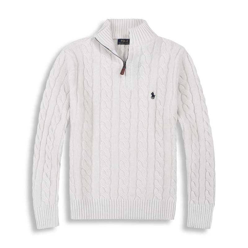 Pull à fleurs torsadées pour hommes, haut à la mode, pull décontracté, Sport de plein air, tendance