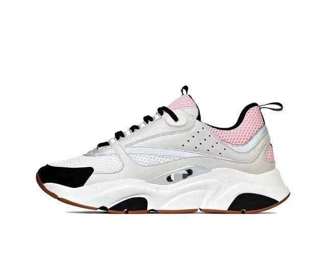 Station européenne Guangzhou High Version B22 Chaussures de sport décontractées C Chaussures de sport Chaussures décontractées Chaussures pour h