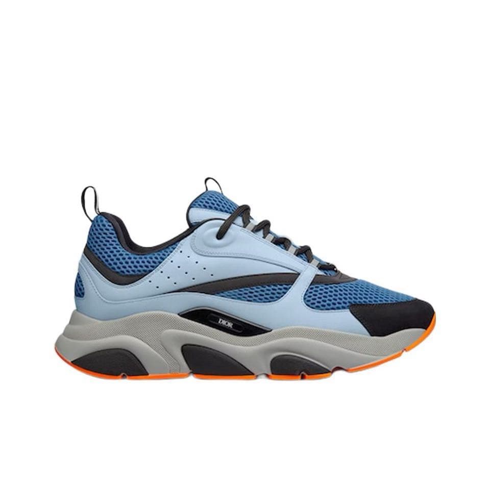 Chaussures de sport et de loisirs pour hommes Guangzhou High Version B22 C Grande taille