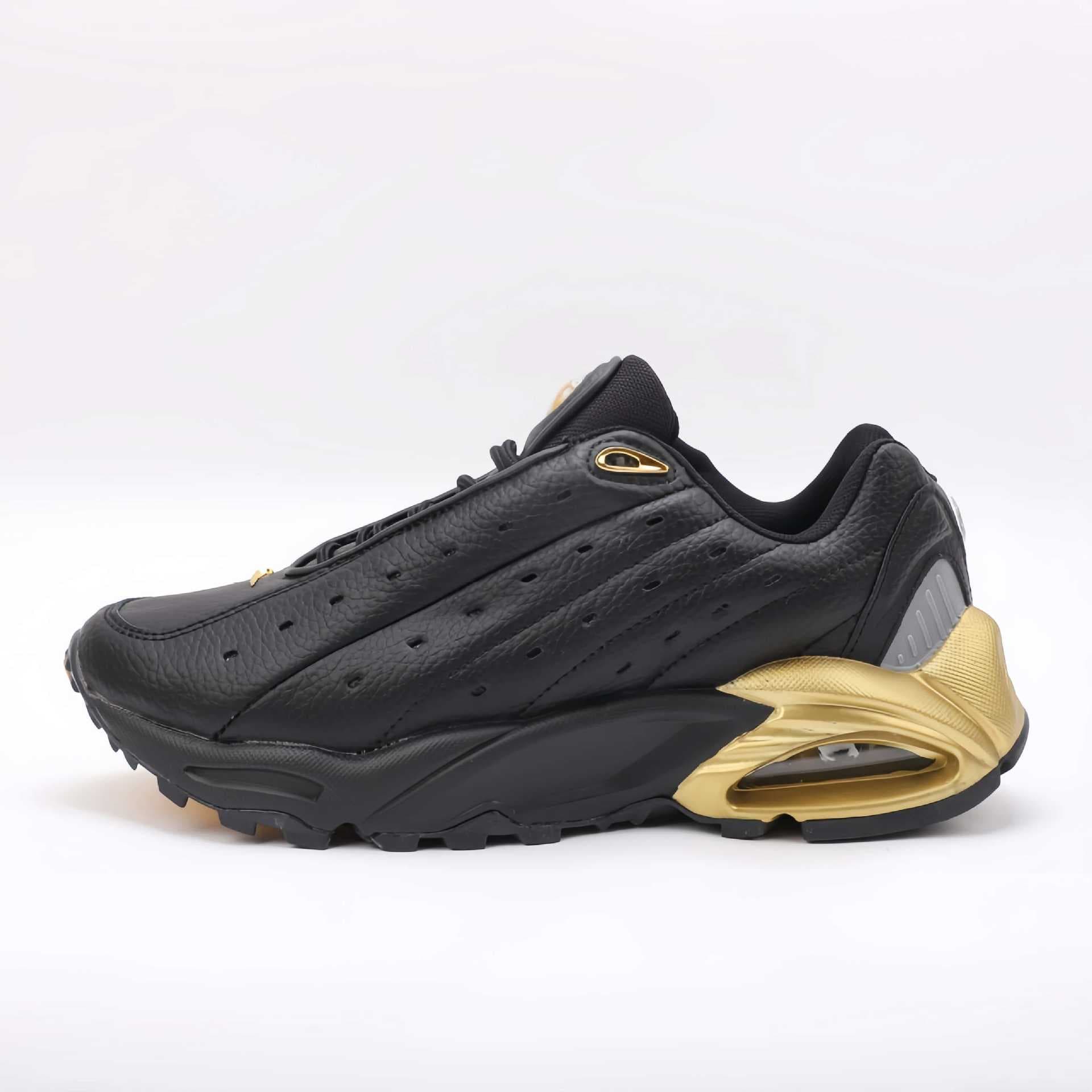 Chaussures de sport à semelles épaisses Putian Duck HotStep pour hommes et femmes Terra Joint Casual Air Cushion Shock Absorber