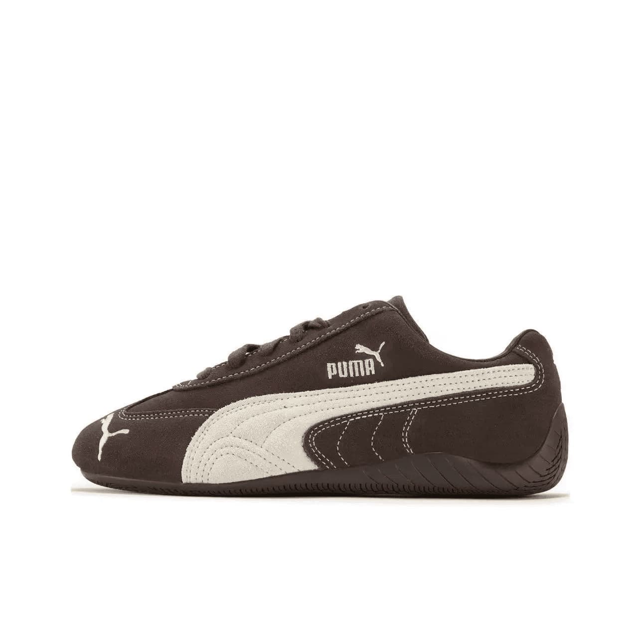 Chaussures de course SpeedcatOG en daim, version haute, style rétro décontracté, pour hommes et femmes, modèle standard pour chevaux.