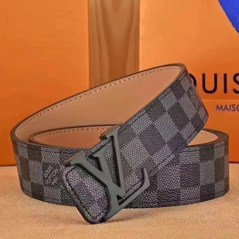 Ceinture de créateur de mode pour hommes, boucle de haute qualité, ceintures décontractées en peau de vache pour jeans, ceinture de cow-boy d'aff