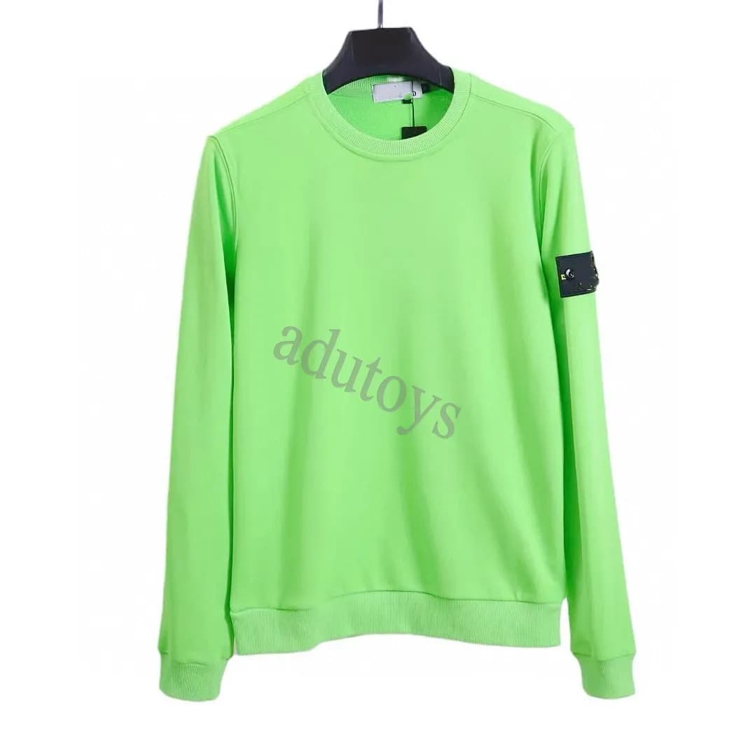 Sweat à capuche classique à manches longues pour créateurs de mode 2024 pour hommes et femmes, couple ample et simple en coton