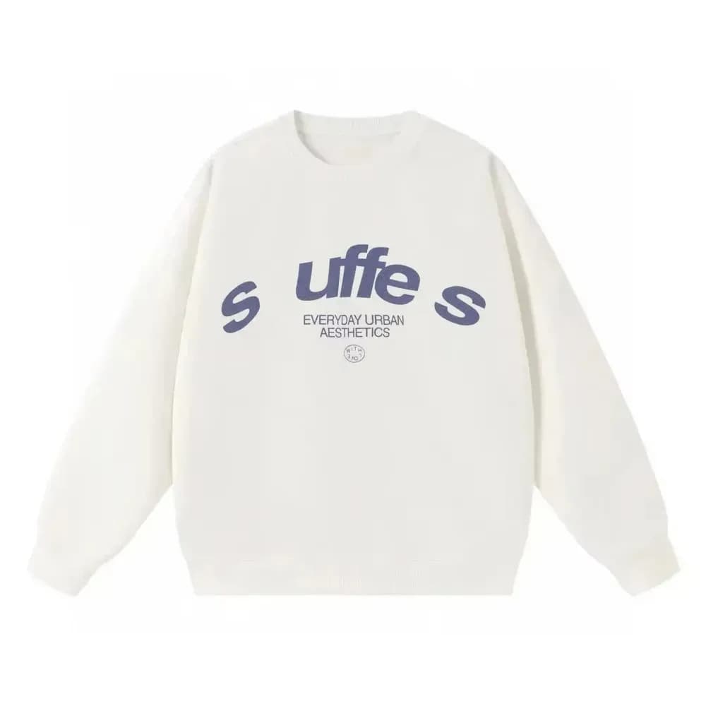 Sweat à capuche Scuffer pour femme, style décontracté, oversize, grunge, Haruku, style Y2K Active