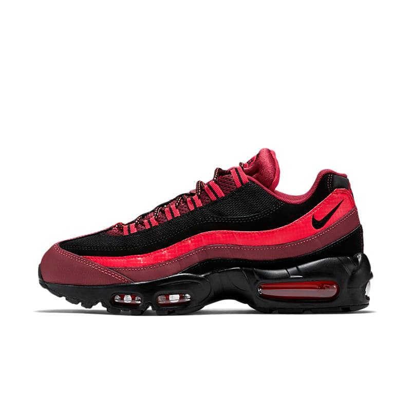 NIKES 2024 Chaussures de course pour hommes Athletic Airs Maxs 95 OG Hommes Femmes Designer de luxe Rouge Jaune Néon Blanc Baskets Casual Homme Bask