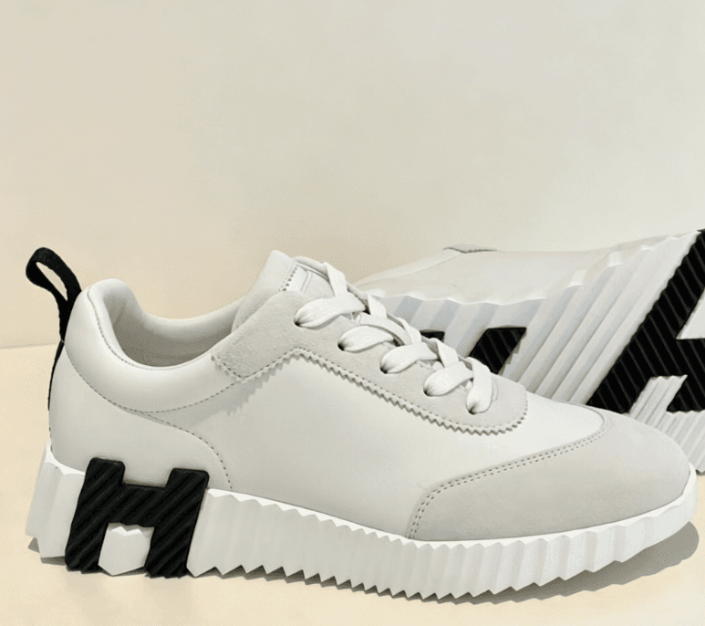 Version haut de gamme - Livraison en 3 jours. Version cuir de vachette ~ Baskets blanches color-block pour femmes 2025. Nouveauté 2025 : chaussures