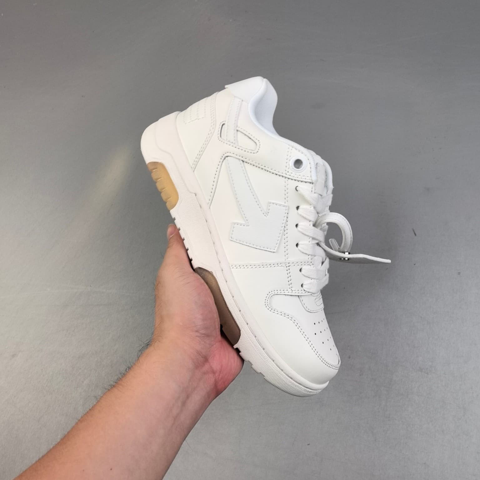 Baskets de haute qualité pour hommes (marque OFF), chaussures de sport décontractées à motif flèche pour femmes, chaussures plates à semelle é