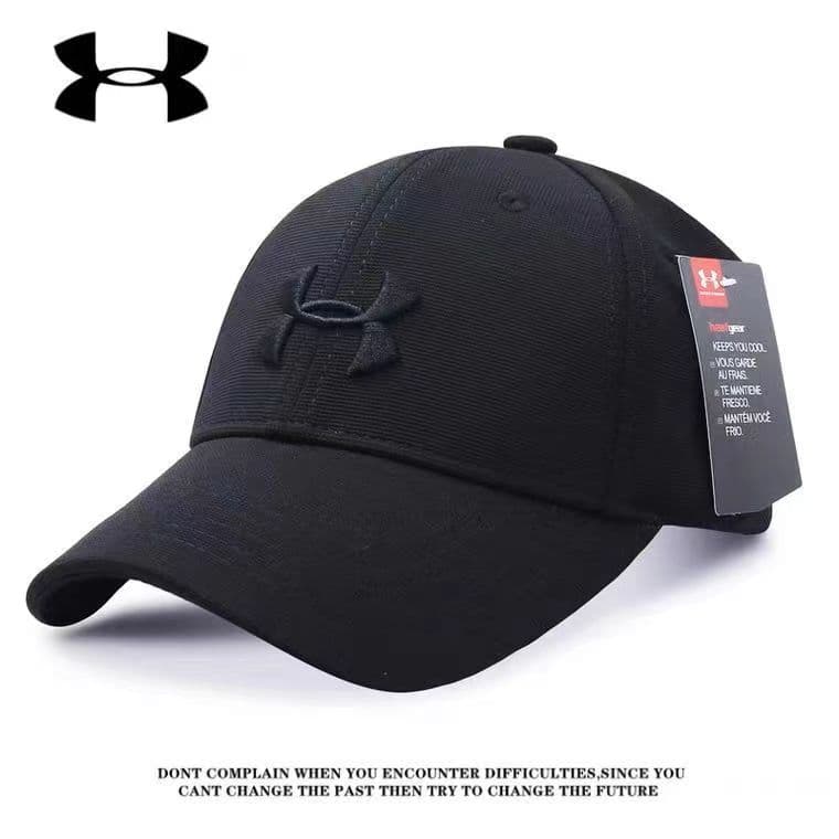Under Armour Casquette Blitzing Stretch Fit pour homme