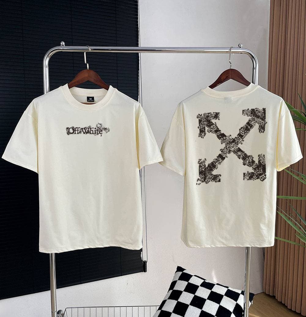 T-shirt graphique coupe ample pour homme, idéal au quotidien