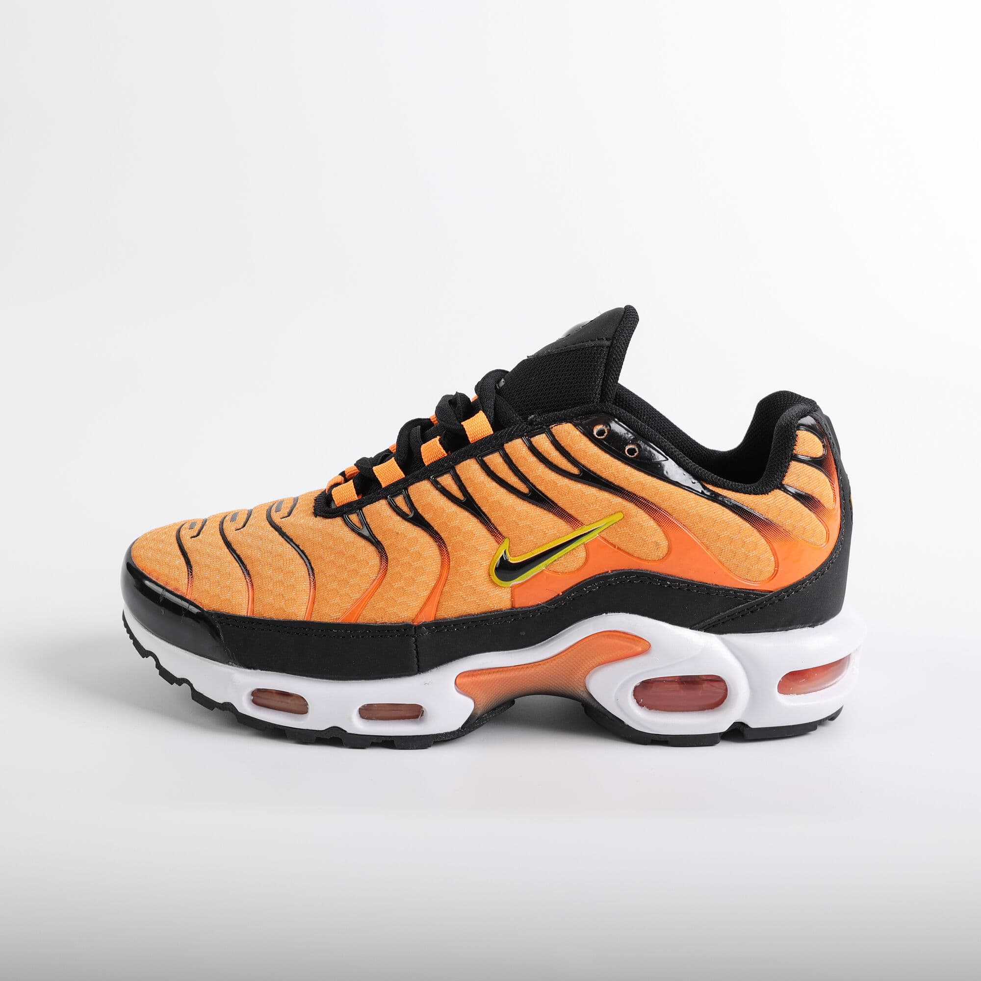 Chaussures de course pour hommes, chaussures de sport d'extérieur, chaussures décontractées et tendance avec coussin d'air, pointures EU 39-46