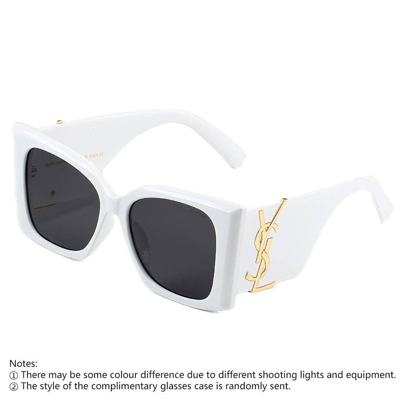Lunettes de soleil rétro classiques unisexes, nouvelle mode, équitation en plein air, randonnée, pêche, conduite, Camping, fête, 2024