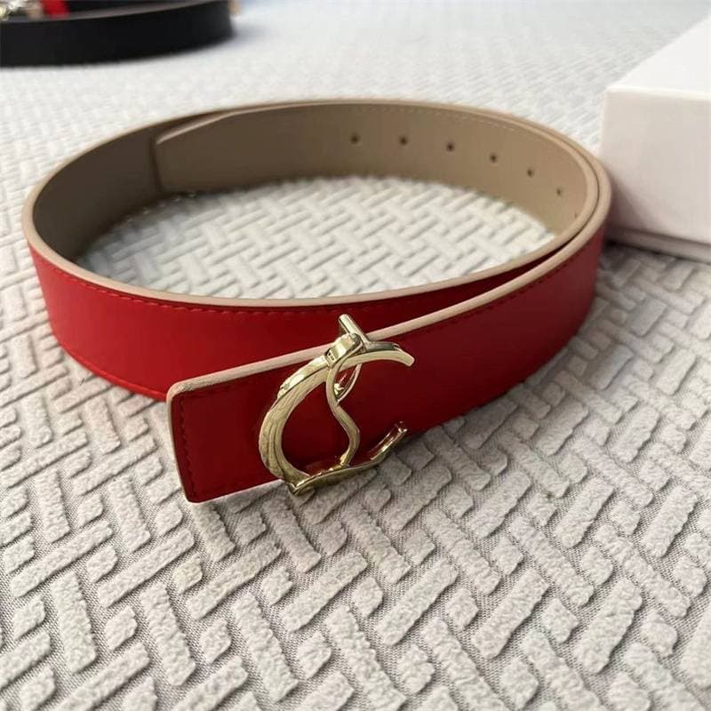 Ceintures RRRRR de haute qualité, ceintures légères et luxueuses, tendance, pour hommes et femmes