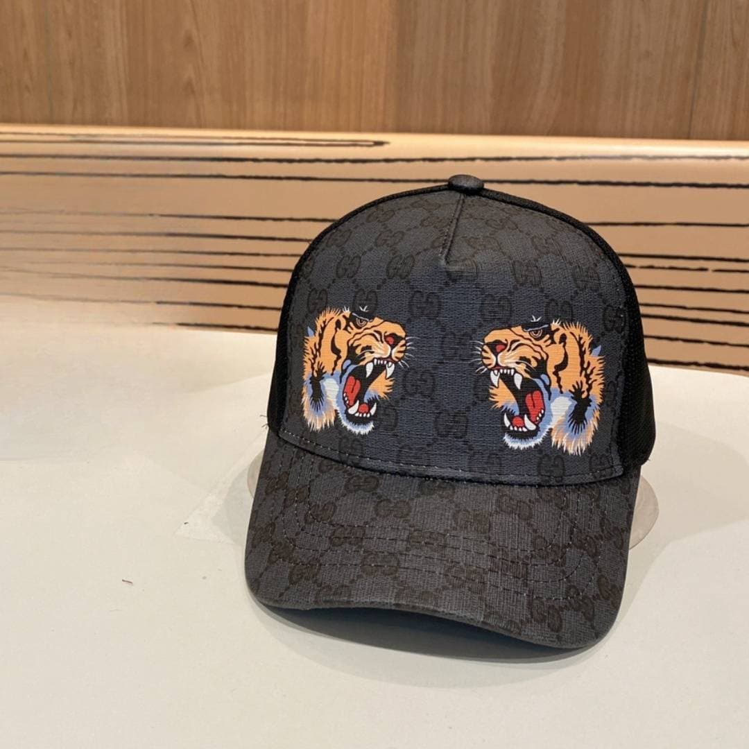 Casquette de baseball classique de créateur pour hommes et femmes, grande circonférence de la tête, décontractée, polyvalente, coréenne, avec l