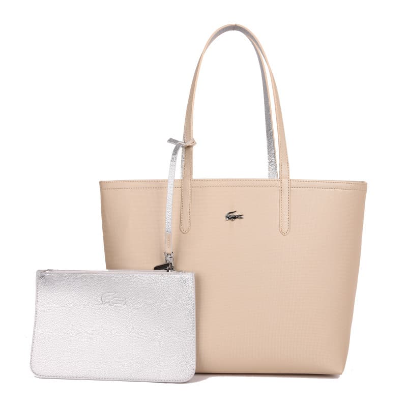 Sac fourre-tout double face tendance en crocodile, sac de courses de haute qualité, sac à main à bandoulière polyvalent et portable, nouvelle col