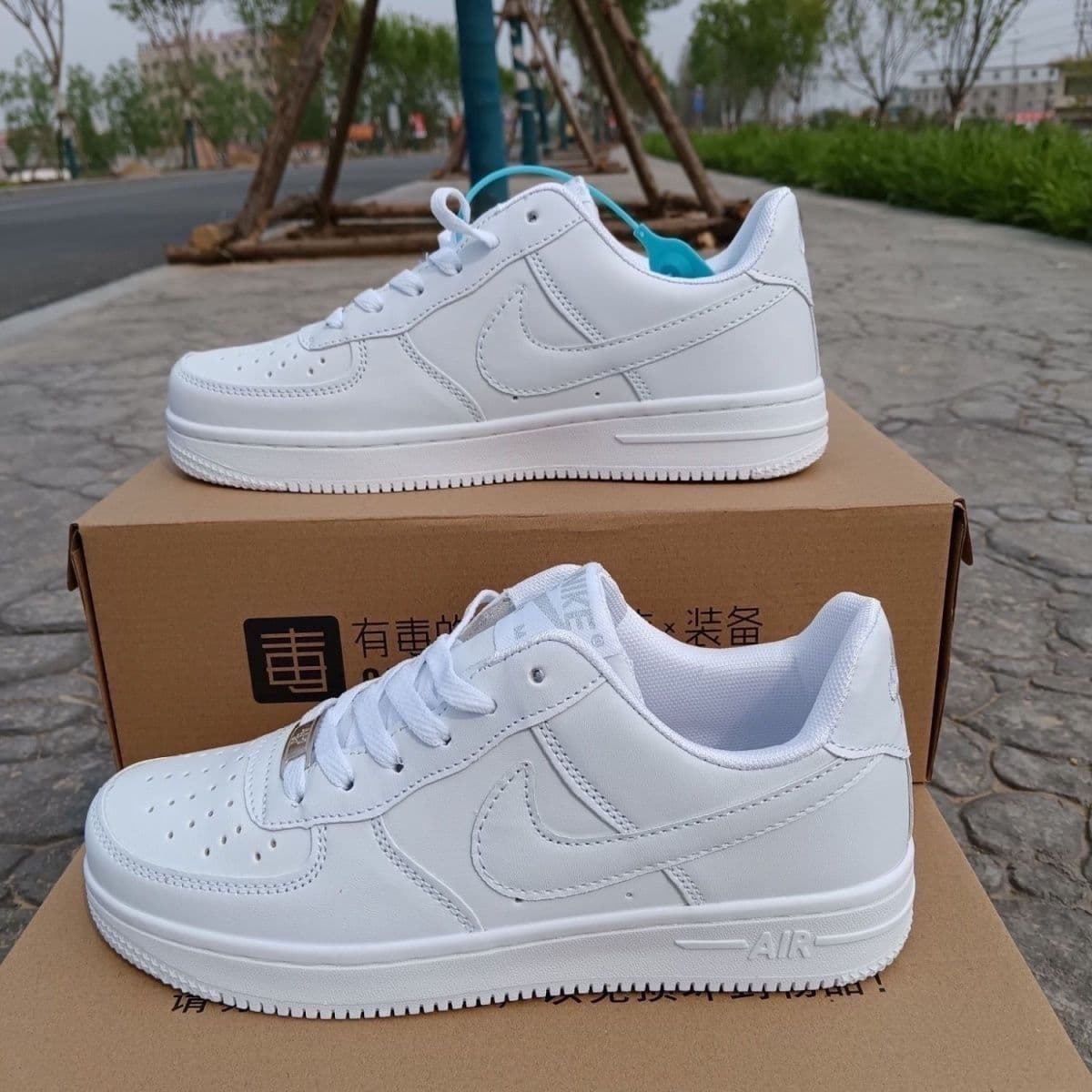 No.1 Noir Mini Or Crochet Bas Top Board Campus Étudiant Couple Petites Chaussures Blanches