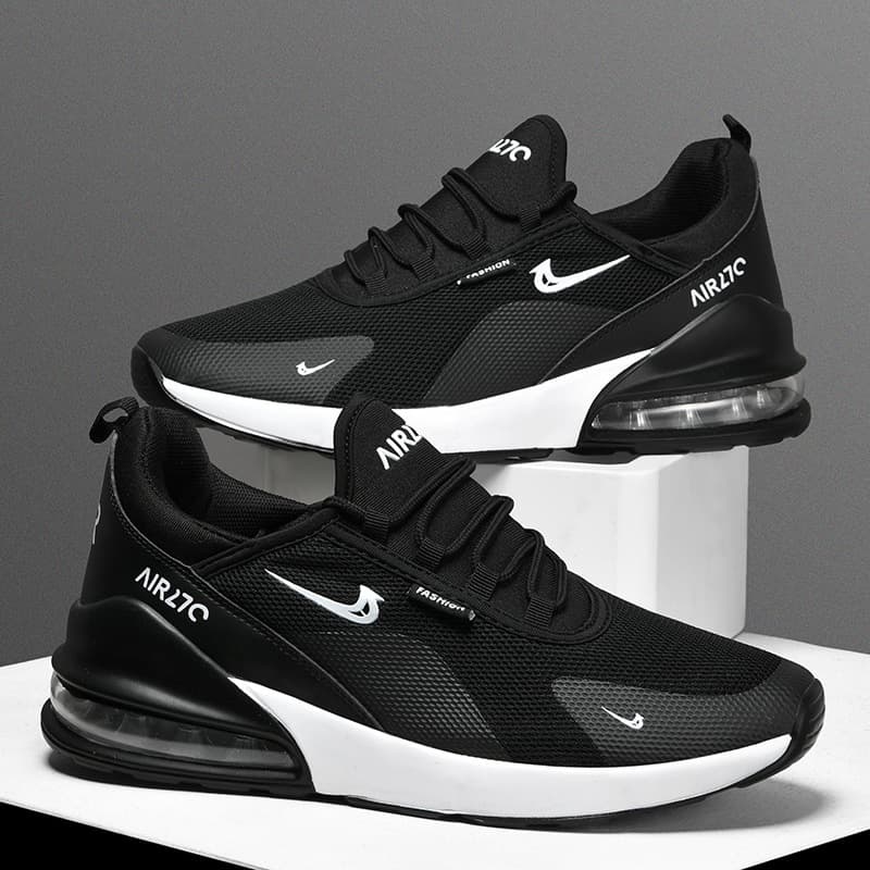 Chaussures pour hommes Baskets en maille d'été Chaussures de course Chaussures de couple décontractées