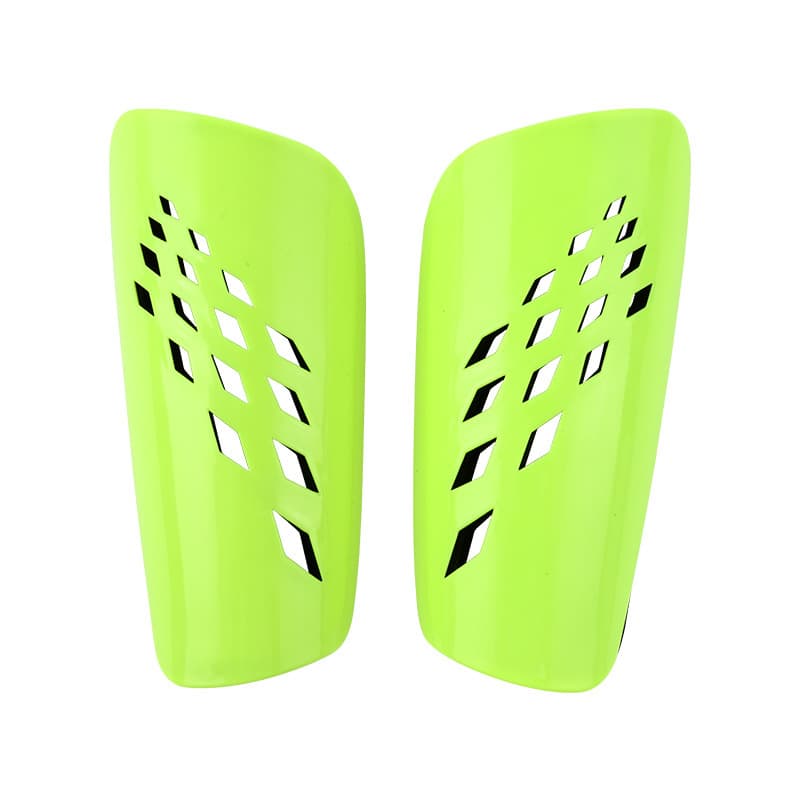 Football shin guards, professional outdoor training calf guards, breathable protective gear, shin guards, children's sports leg guards, wholesale