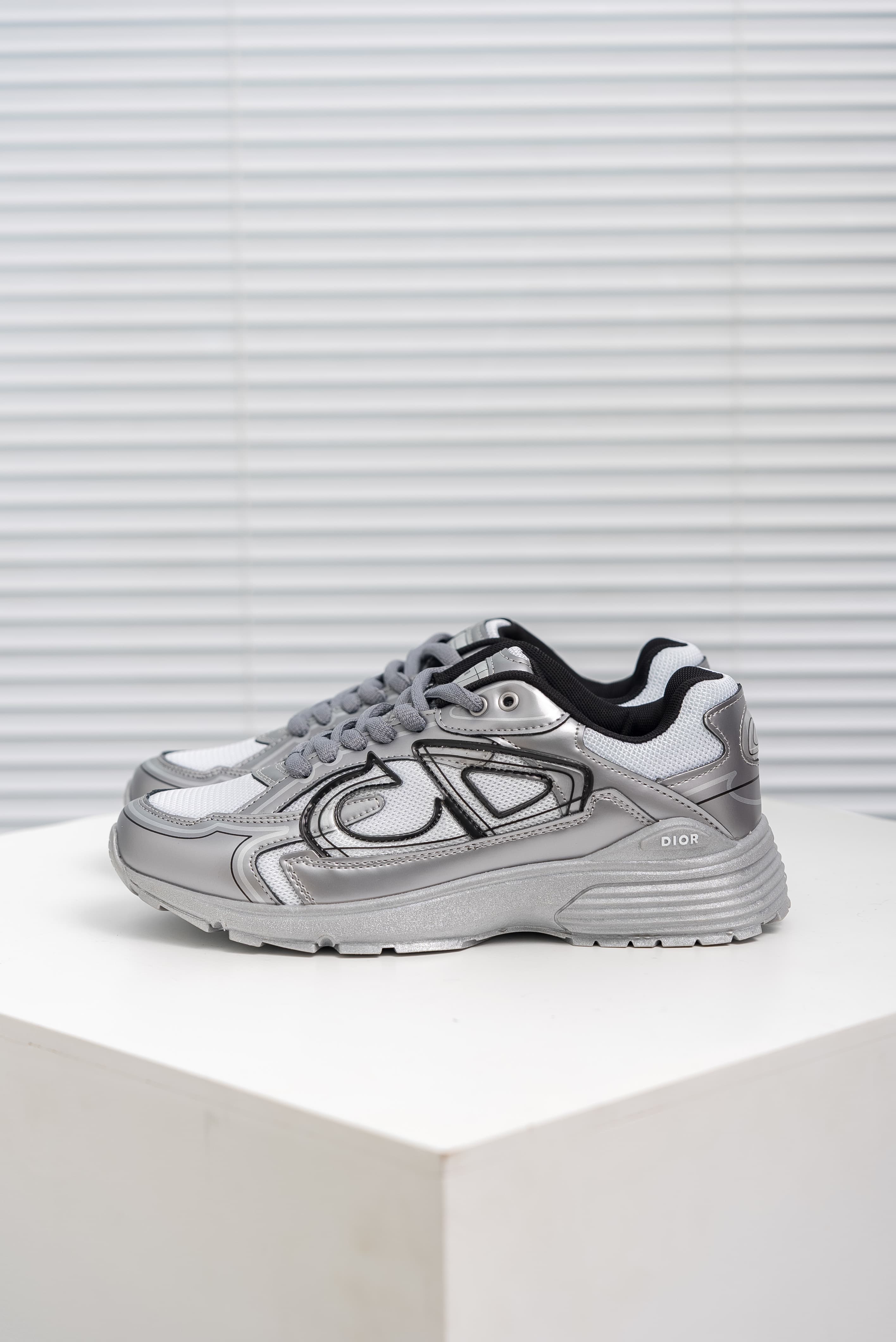 CD B30 Marque Tendance Créateur de Mode Baskets Plates Homme Femme Streetwear Couple Chaussures de Sport Ville Loisirs
