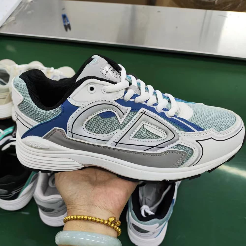 Chaussures de course décontractées B30 Chaussures de sport Designer pour la Copa America Lago Baskets Chaussures d'entraînement à la mode