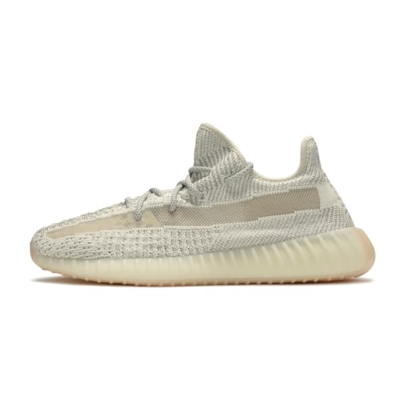 2023 Boost Hommes V2 Yz Chaussures de sport Kanye West Femme Chaussure de course réfléchissante Beluga Carbon