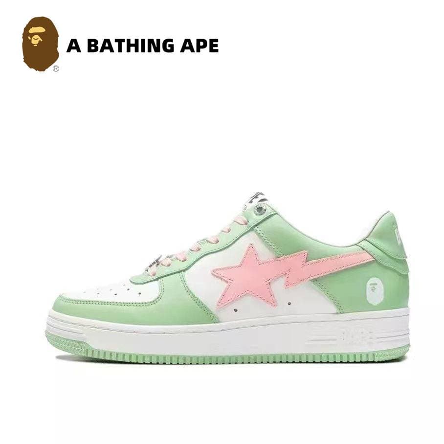 Chaussures de planche classiques en cuir laqué à double épissure, style tendance, style Air Force n°1, pour hommes et femmes