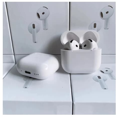 Nouveaux écouteurs sans fil Bluetooth antibruit Pods Pro 3 pour iOS et Android