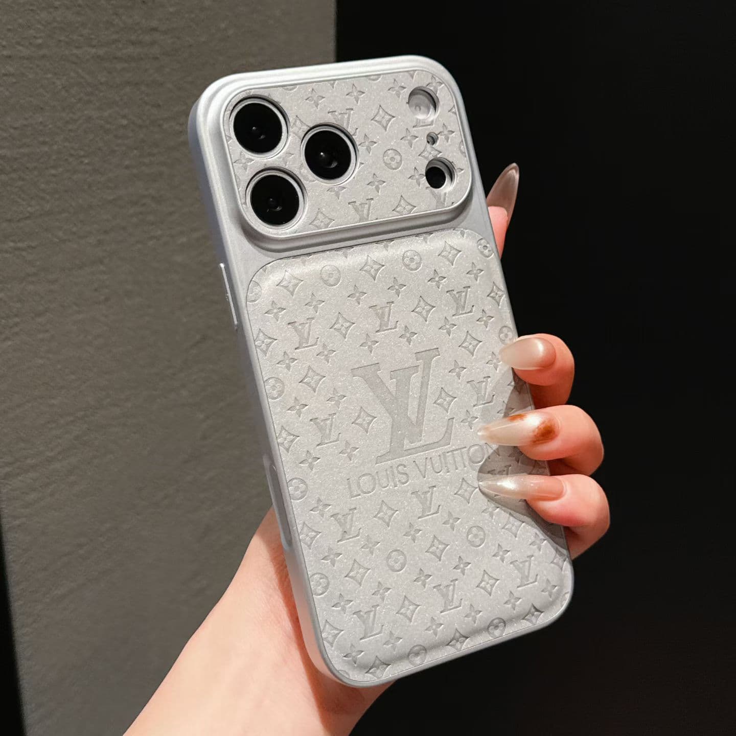 Étui de protection tendance pour iPhone 17 Pro Max - Meilleure vente - Nouveau style
