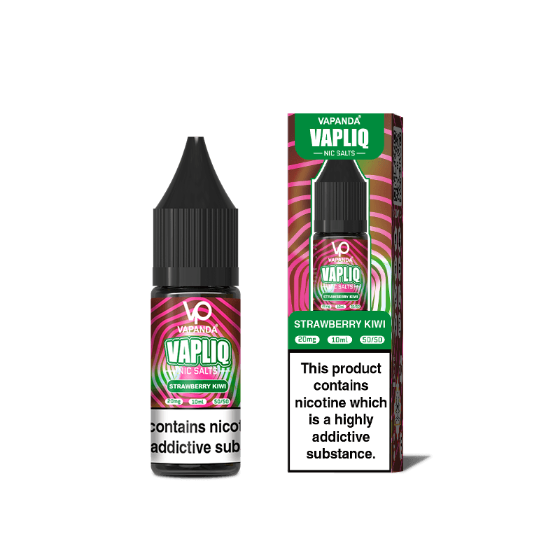 Huile pour e-liquide 20 mg 10 ml (entrepôt de l'UE)