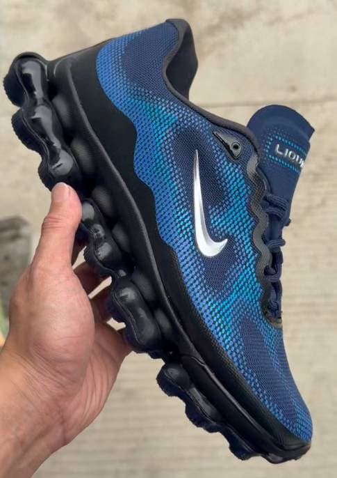 Nouvelles chaussures de course confortables AIR LIQUID MAX 2026 pour hommes et femmes