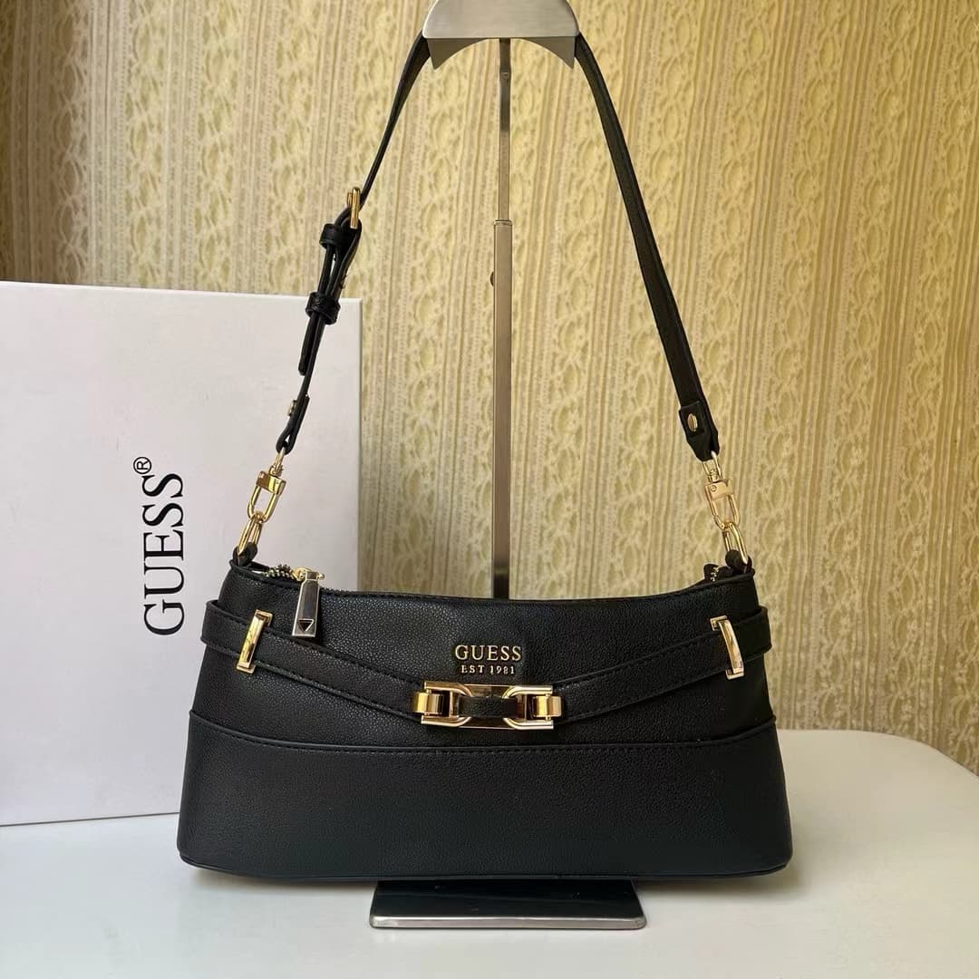 Sac bandoulière femme, style gare européenne, mini sac à main imprimé