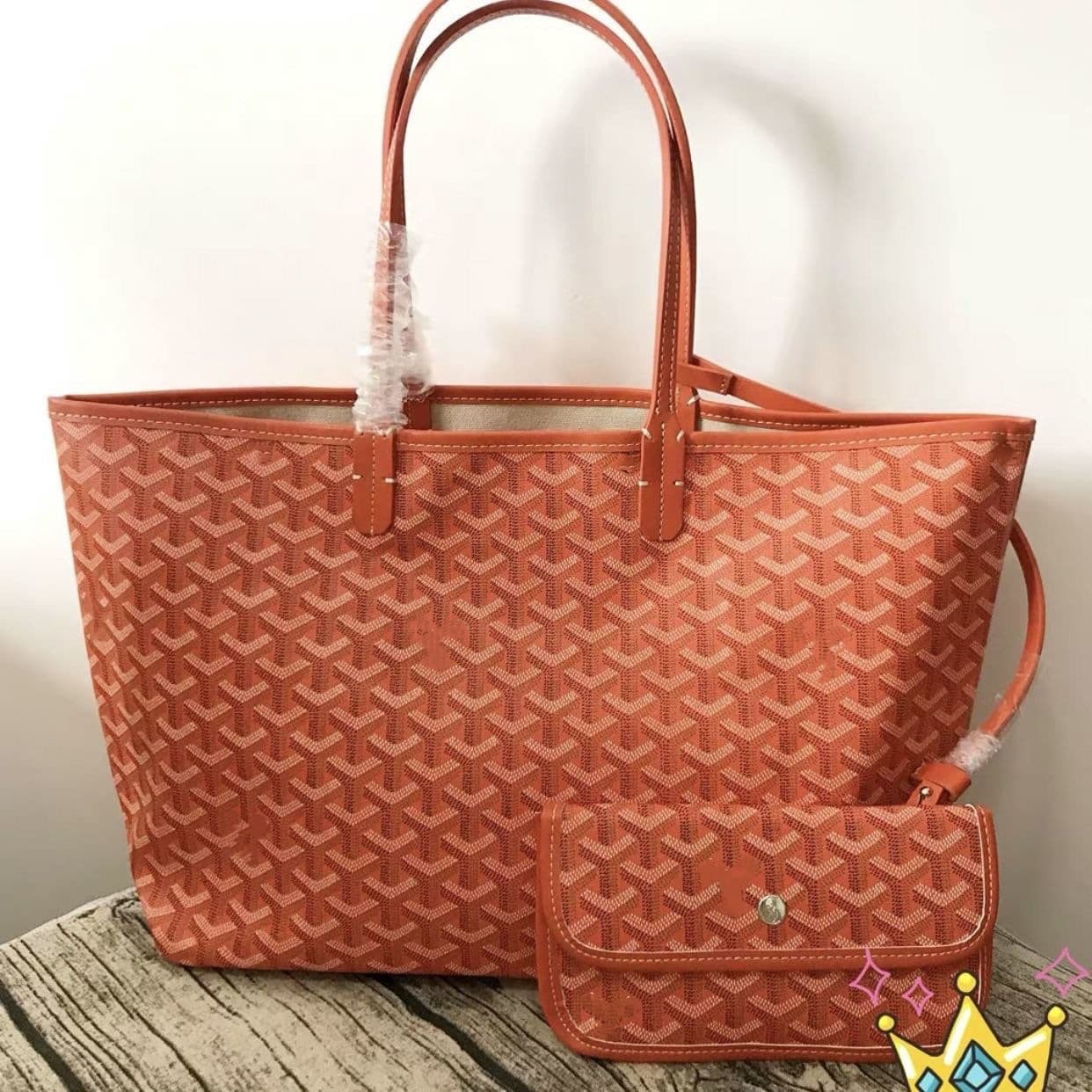 Sac cabas New Dog Tooth édition limitée 170e anniversaire, gris et rose, pour maman