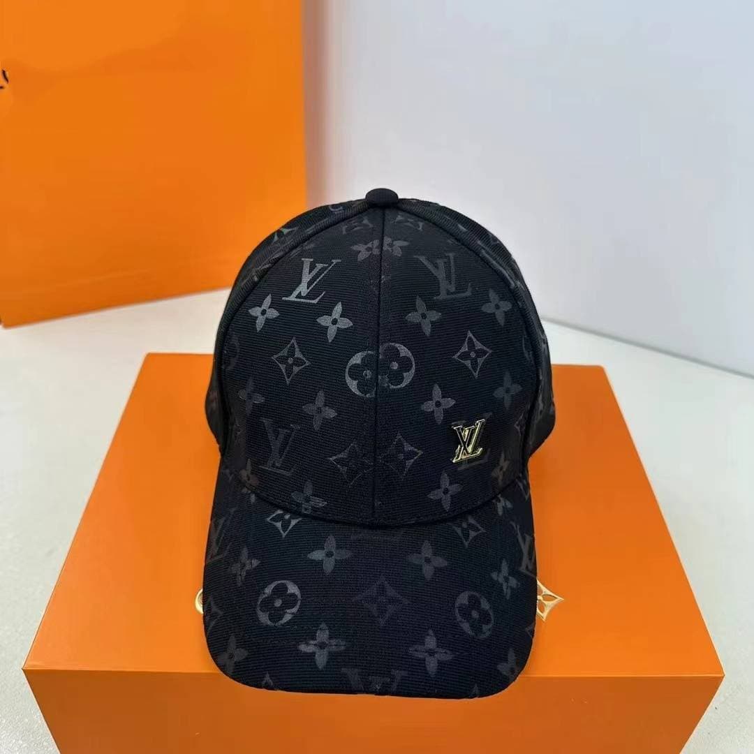 Casquettes de baseball tendance, légères et luxueuses, pour hommes et femmes.