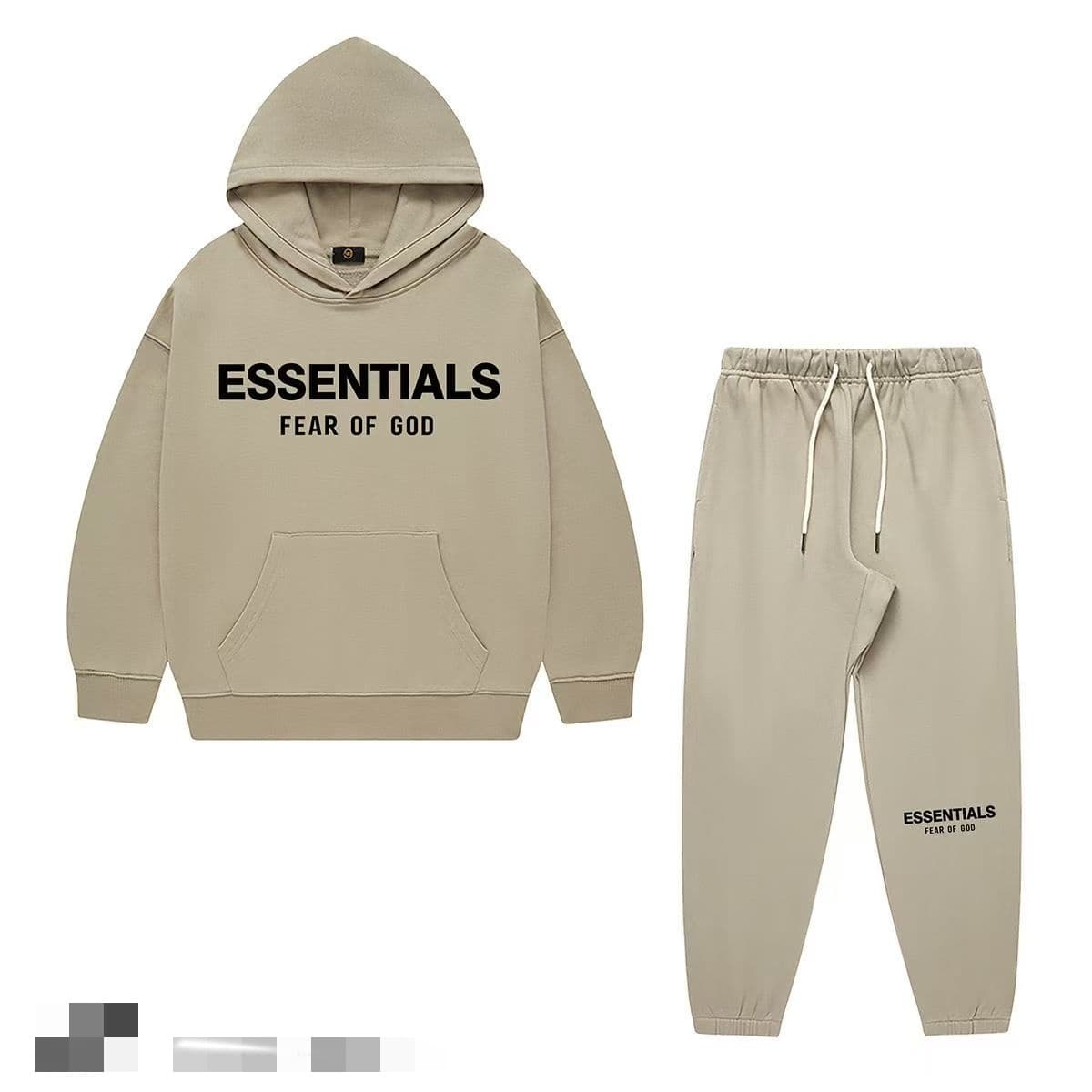 22 styles essentiels pour enfants : sweat à capuche, survêtements, pantalons à capuche, coupe ample, pulls classiques floqués avec lettres 3D, st