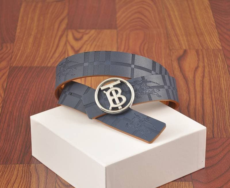 Ceinture classique en cuir de vache, légère et luxueuse, pour hommes et femmes, style business et décontracté