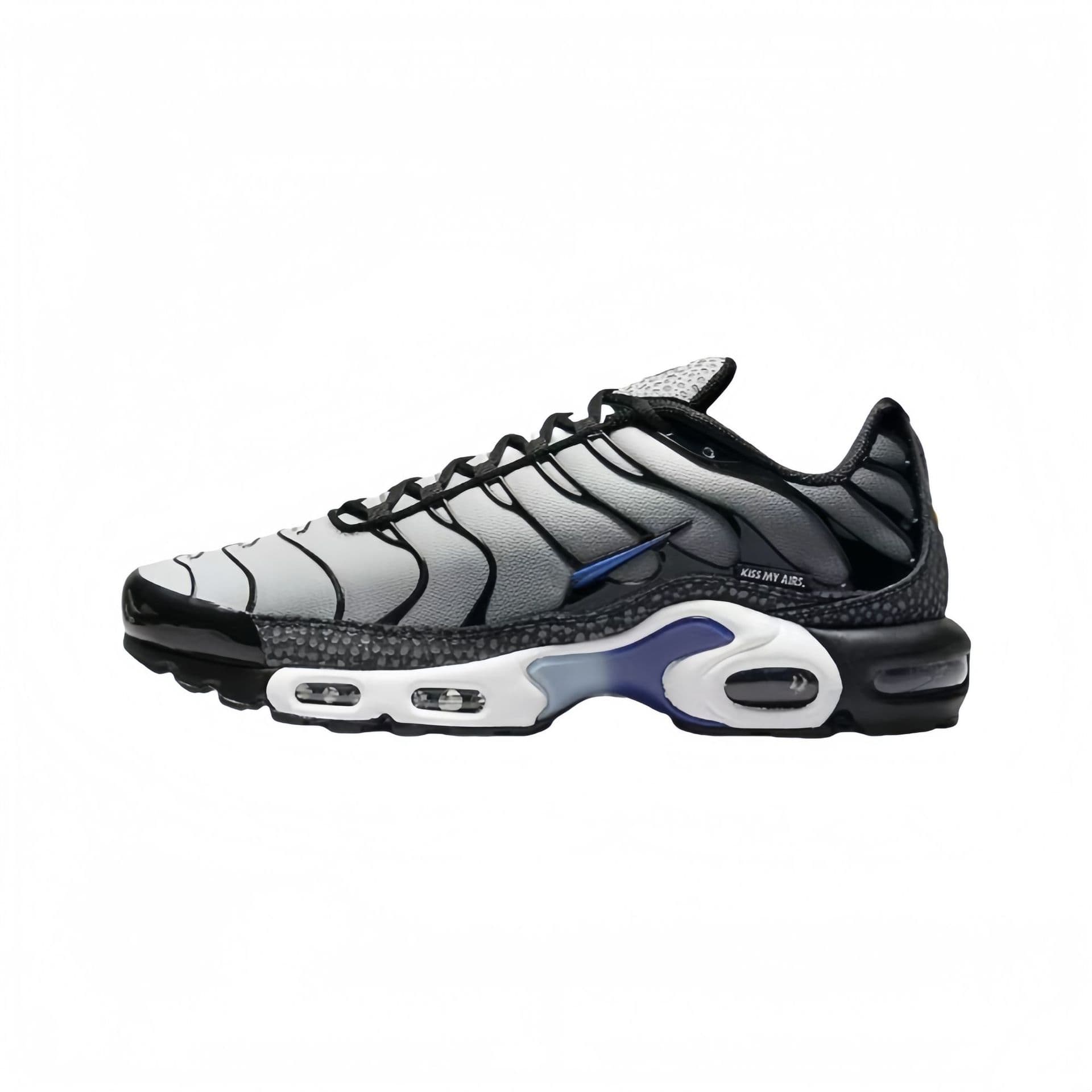 Chaussures de sport à coussin d'air, respirantes, absorbantes des chocs, basses, pour course à pied, décontractées, voyage, grande taille, pour h