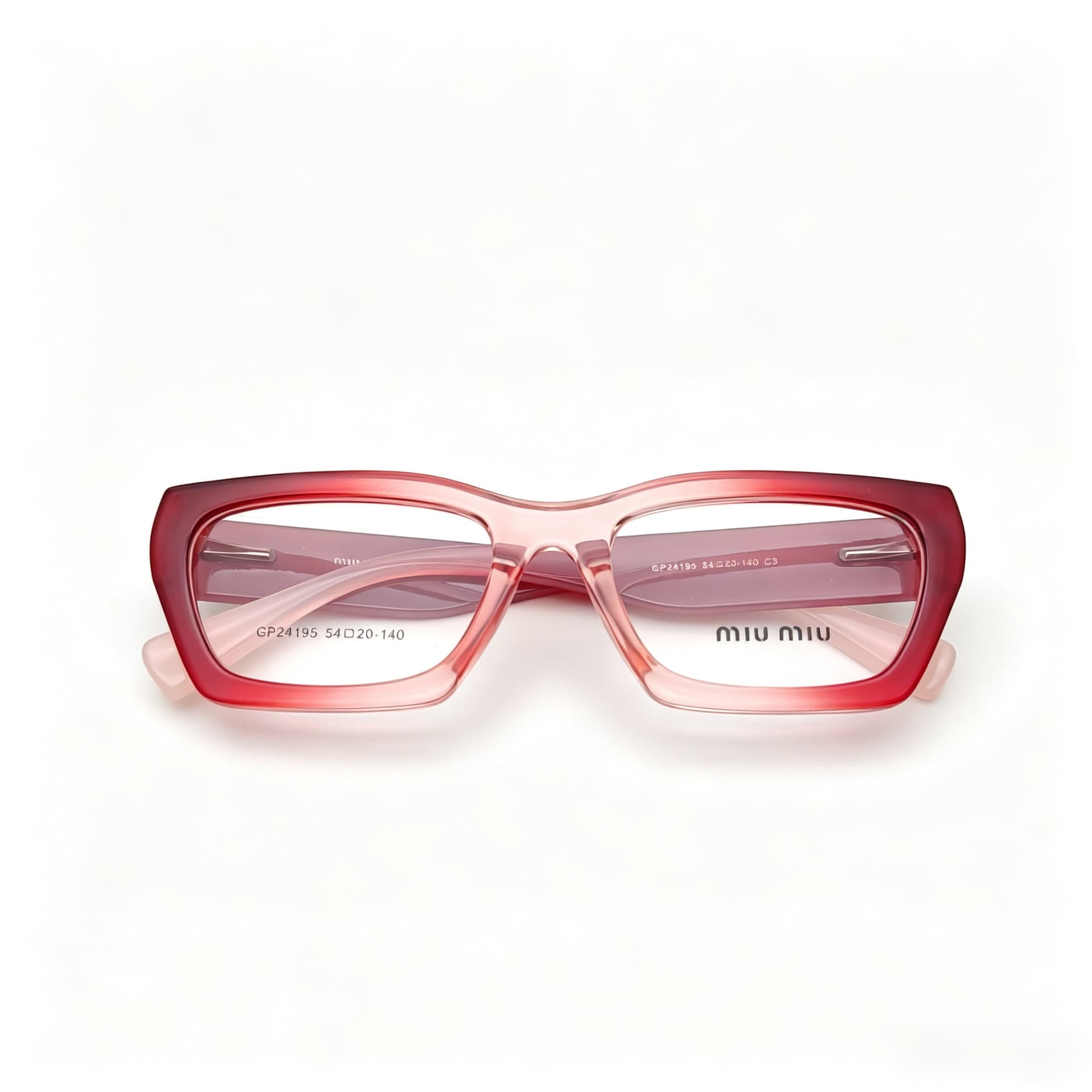 Nouvelle monture élégante et haut de gamme pour femme, avec une petite monture carrée unique, à la fois tendance et douce, de qualité supérieur