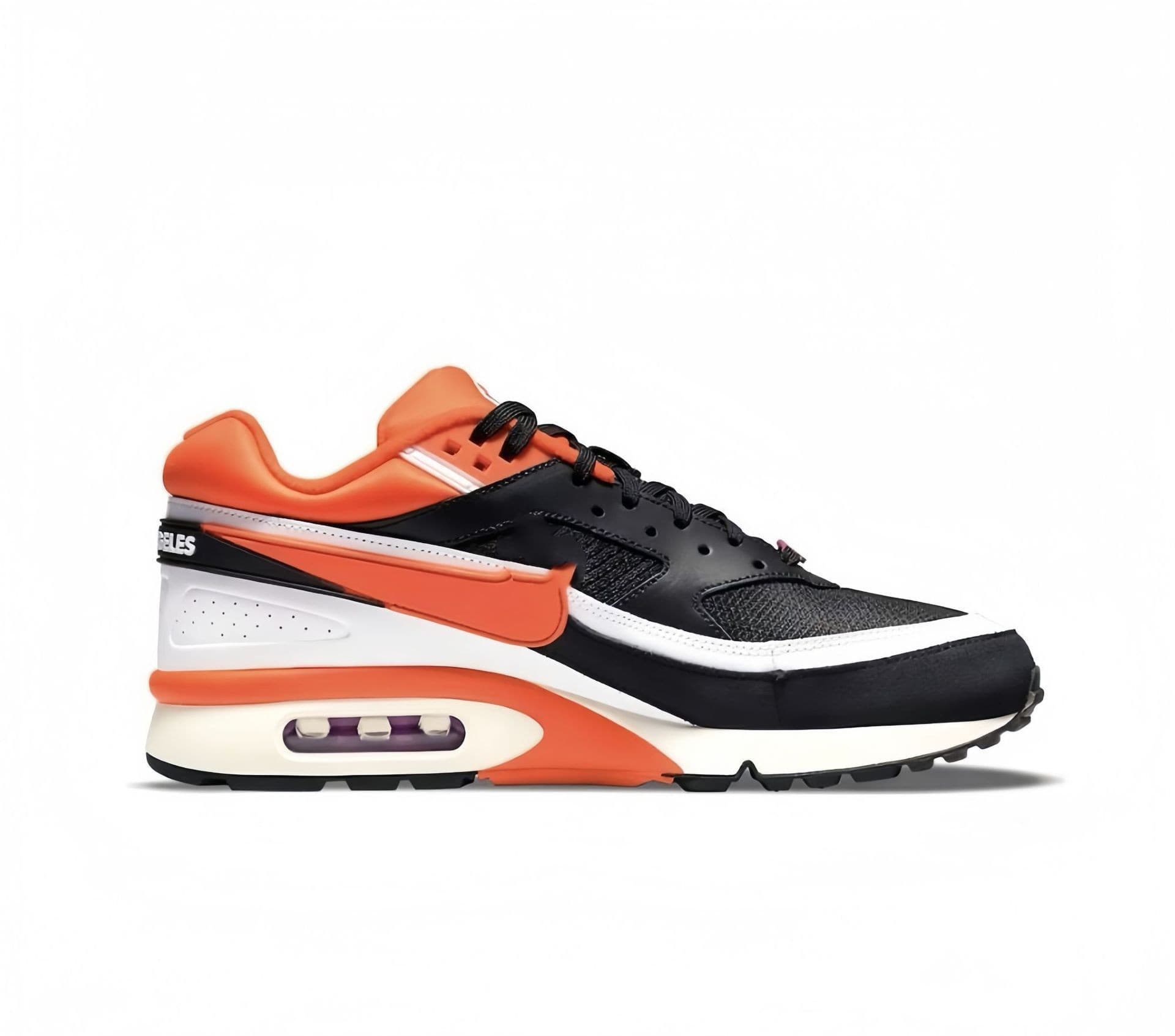 Nouvelles chaussures de sport décontractées et polyvalentes Max 91 Air Cushi, style patchwork rehaussant, et bien plus encore.
