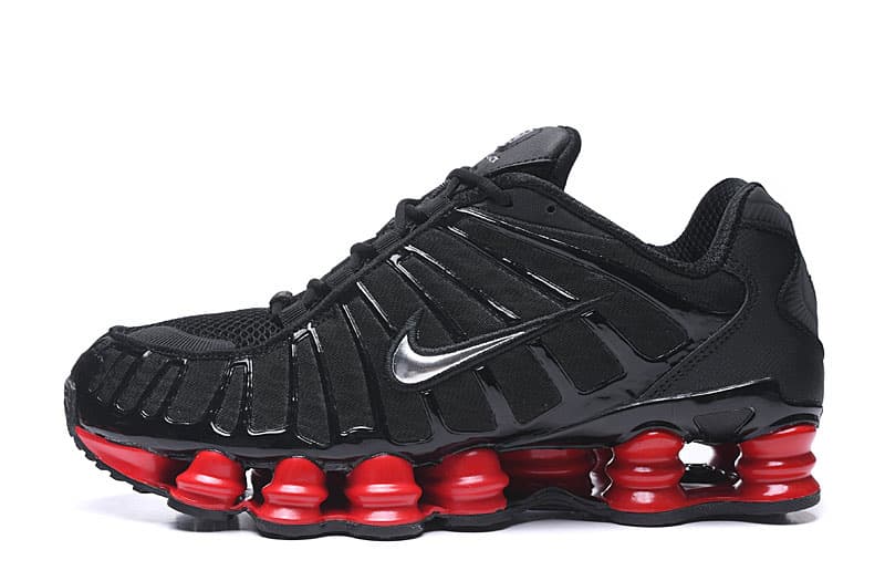 Chaussures de course Shox Sports Shoe TL Pillar pour hommes et femmes de grande taille 2023, pointures 36 à 46