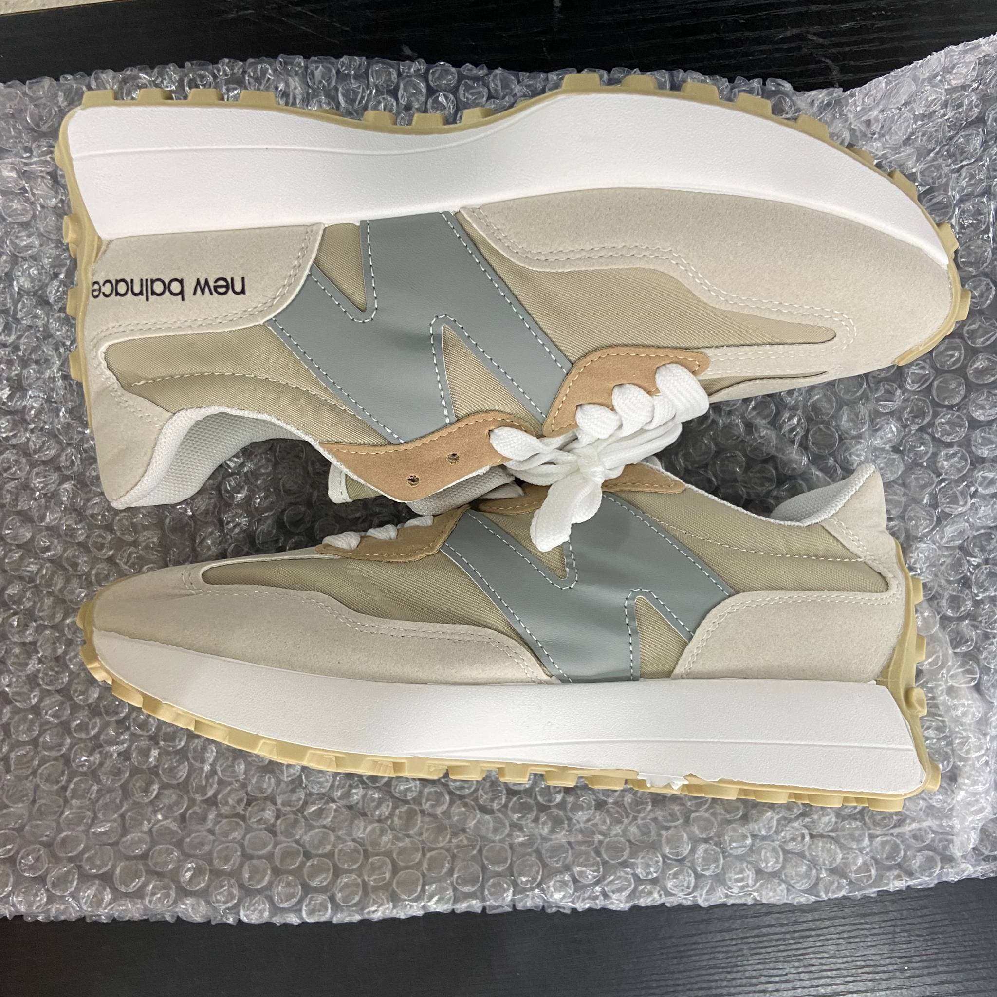 Baskets décontractées à plateforme pour papa, baskets respirantes, chaussures de mode pour femmes